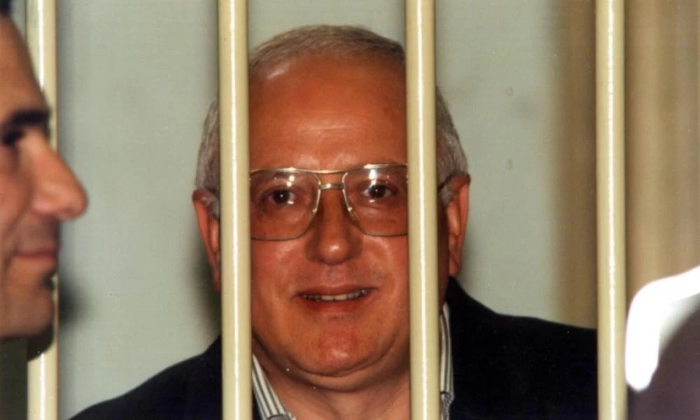 Ιταλία: Πέθανε o θρυλικός αρχινονός της Μαφίας, Ραφαέλε Κούτολο